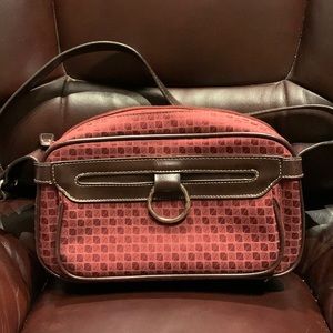 Nine & Co. Shoulder/Hand Bag